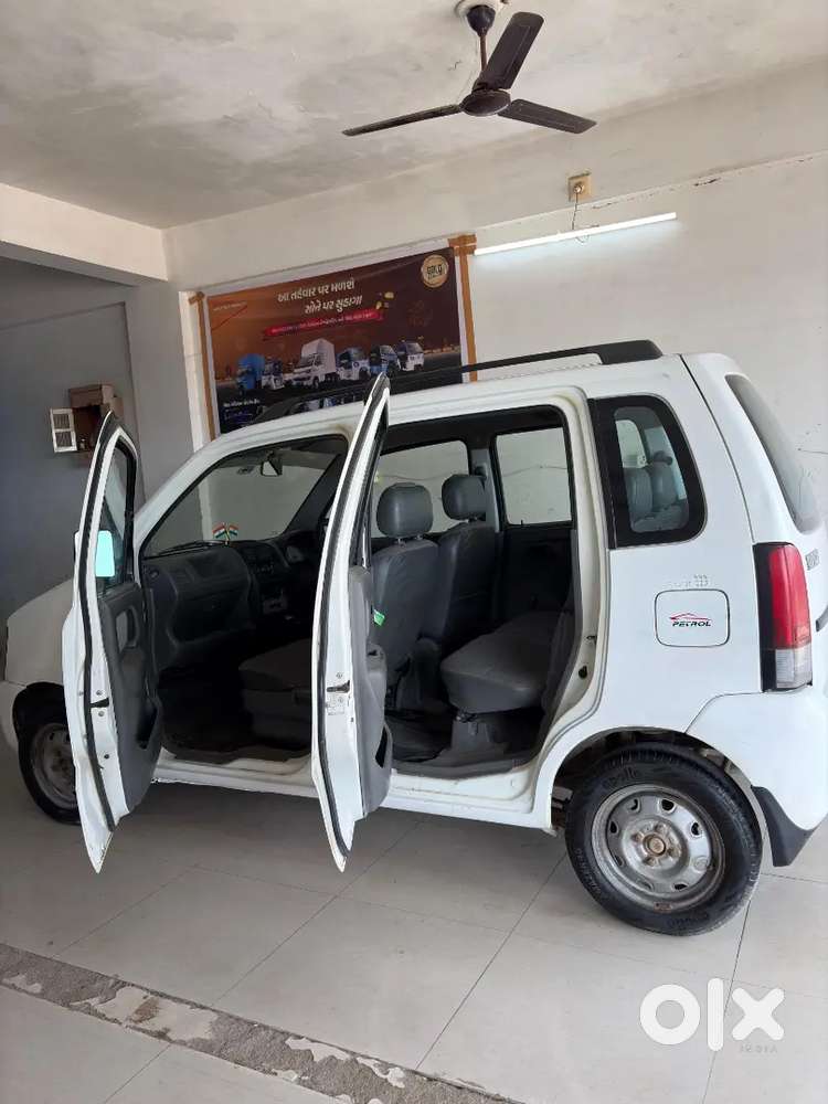 Maruti Suzuki Wagon R 2005