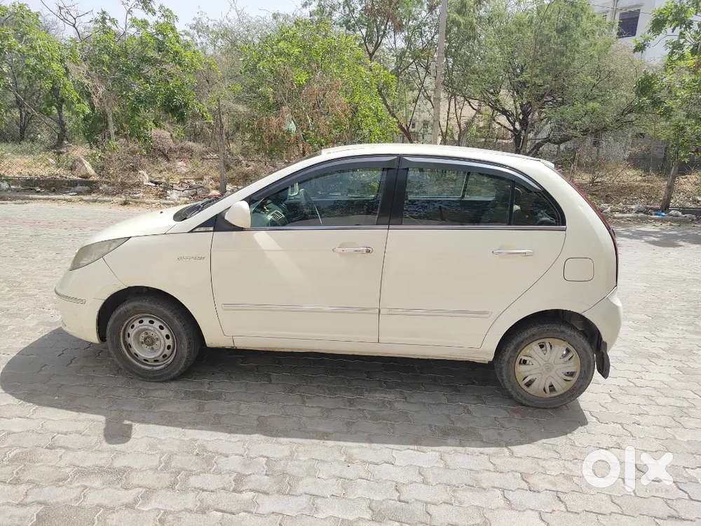 Tata Indica Vista 2012 Diesel Well Maintained