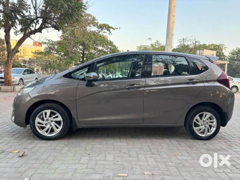 Honda Jazz Vx Diesel, 2017, Diesel