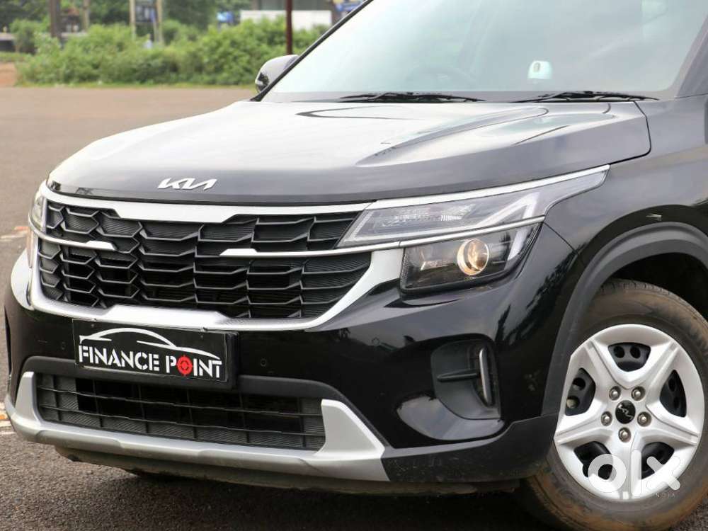 Kia Seltos Htk G, 2024, Petrol