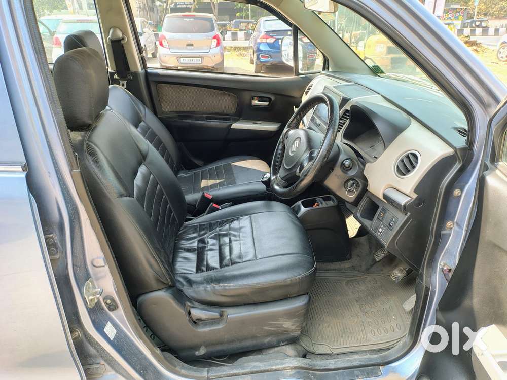 Maruti Suzuki Wagon R 1.0 2013-2019 Lxi Cng, 2013, Cng & Hybrids