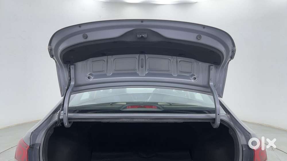 Hyundai Verna Vtvt 1.6 Sx Option, 2019, Petrol