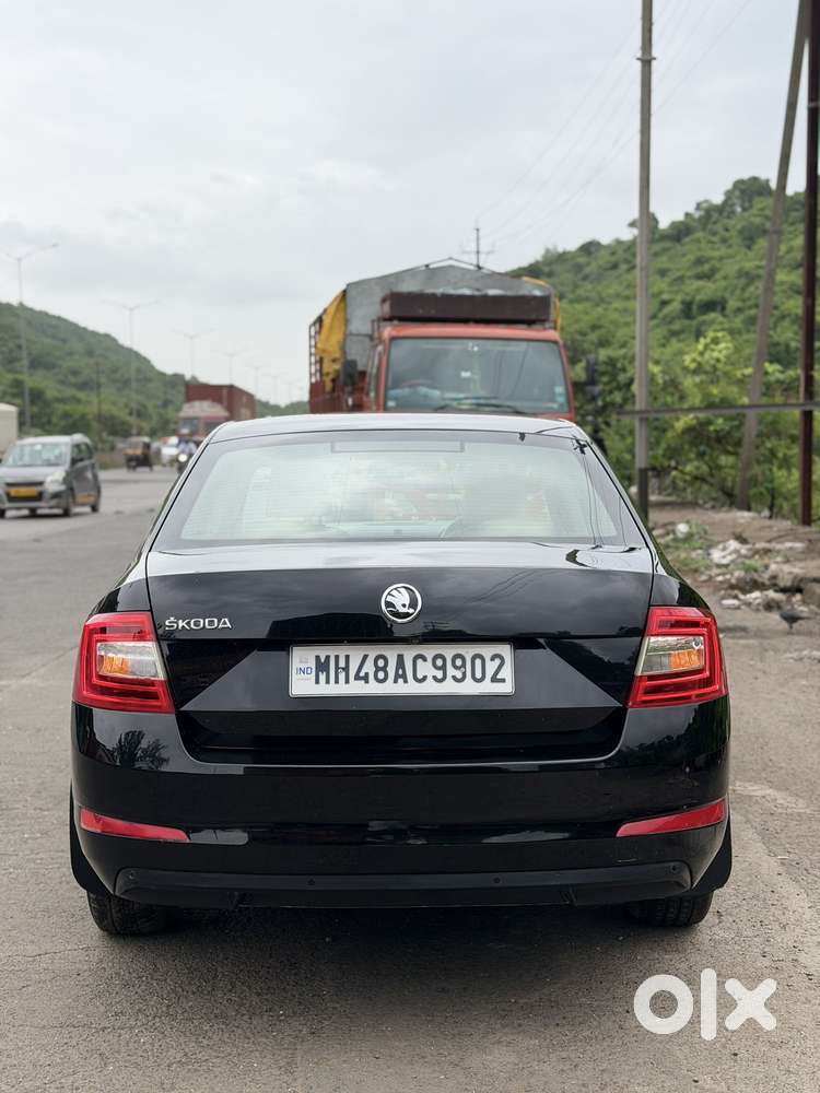 Skoda Octavia Style Plus 2.0 Tdi At, 2016, Diesel