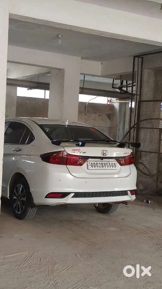 Honda City 1.5 V 2021 Model