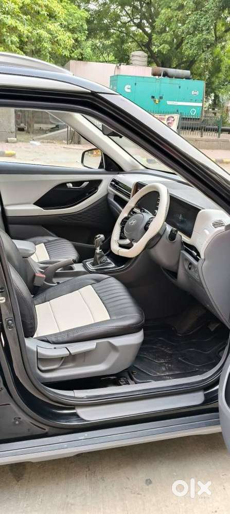 Hyundai Creta 1.5 Sx Executive Diesel, 2024, Diesel