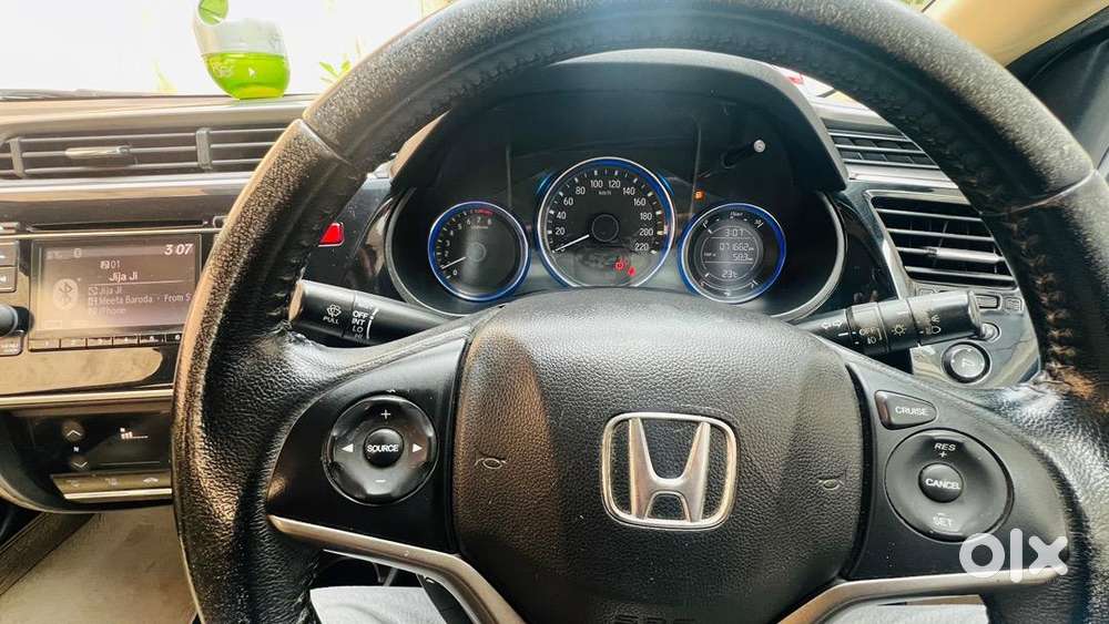 Honda City 2014 Petrol 70000 Km Driven