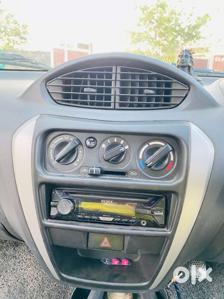 Alto Lxi Maruti 2018