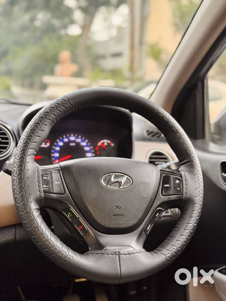 Hyundai Xcent 1.2 Crdi Sx Option, 2015, Diesel