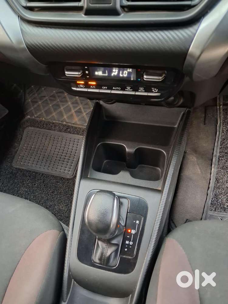 Maruti Suzuki Fronx Delta Plus 1.2 Mt, 2023, Petrol