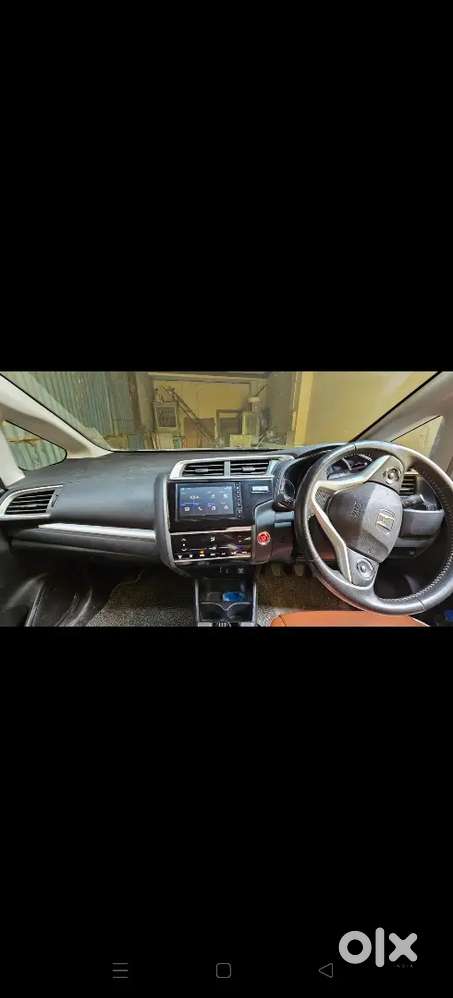 Honda Wr-v 2021 Petrol 21500 Km Driven
