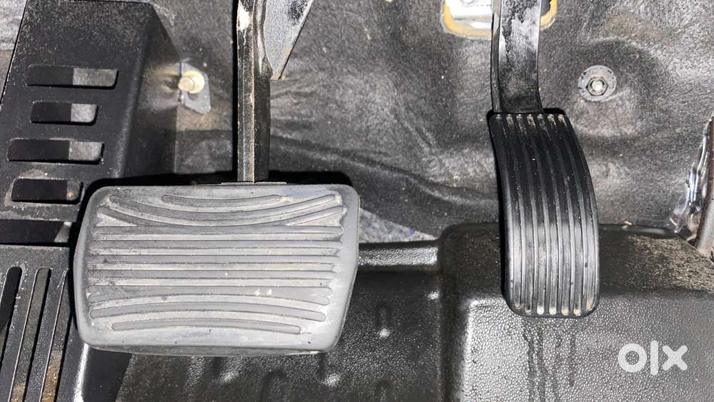 Mahindra Thar Lx 4-str Hard Top At, 2021, Petrol