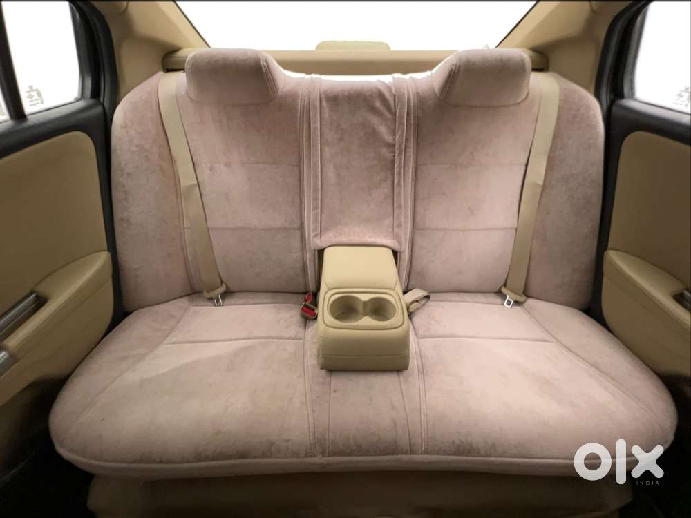 Honda City 2014-2015 I Dtec Vx, 2015, Petrol