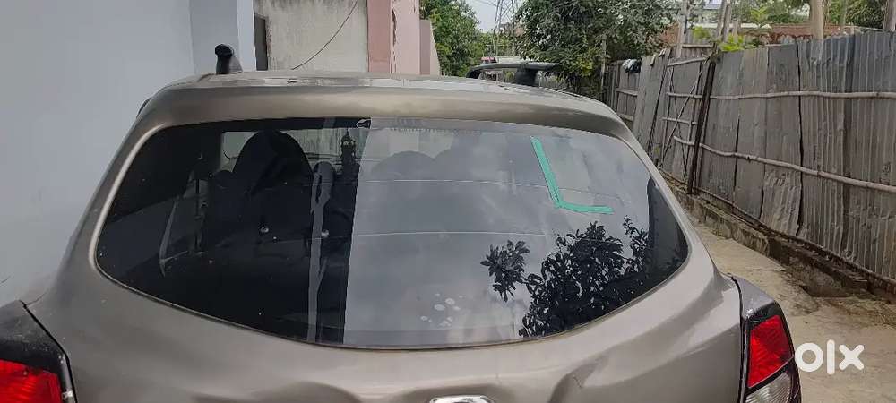 Datsun Go 2018