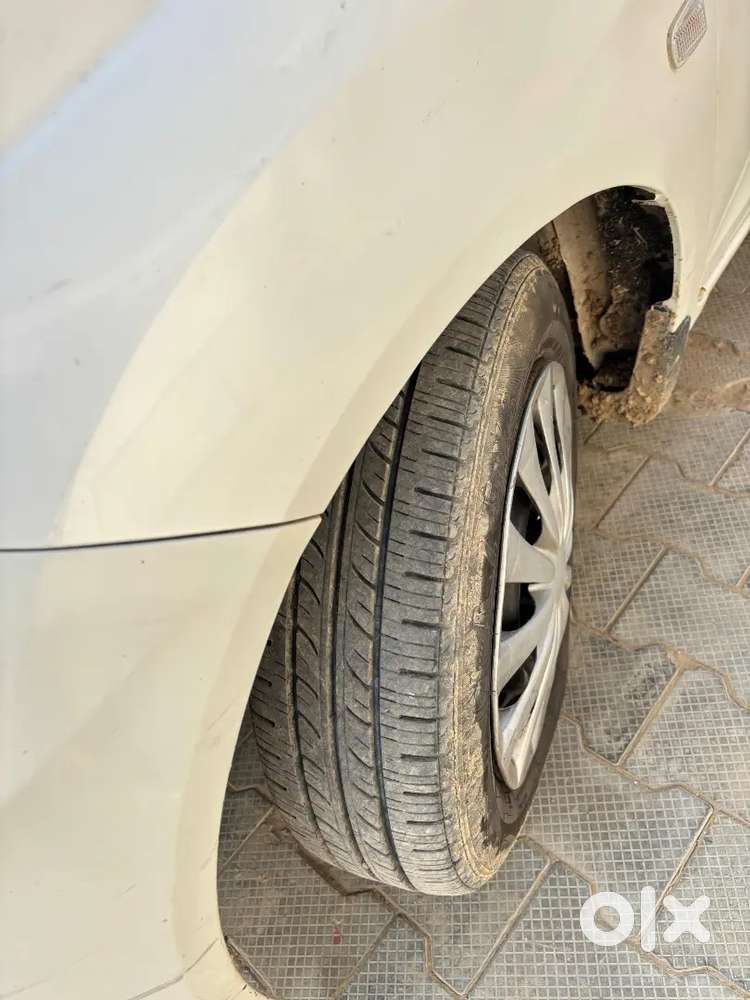 Honda Amaze 2015 Diesel Well Maintained