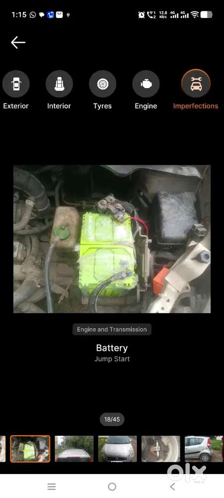 Maruti Suzuki Ritz 2009 Sale