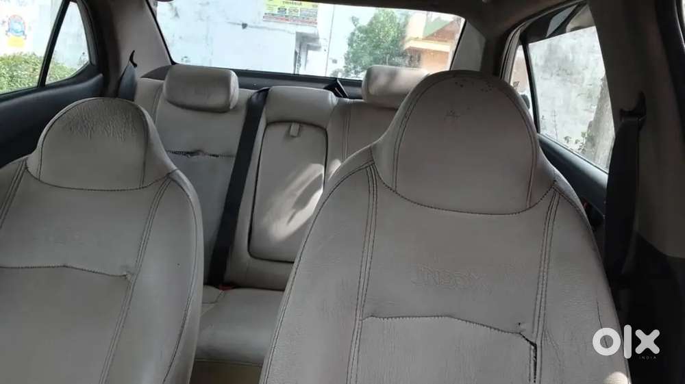 Hyundai Xcent 2017 Diesel Well Maintained