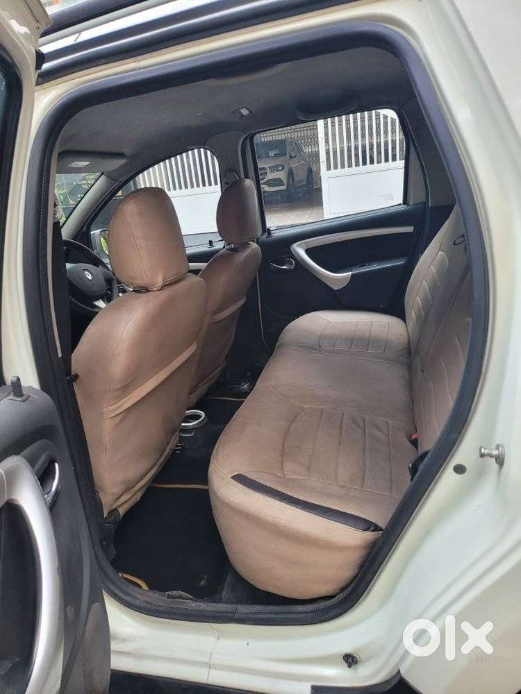Renault Duster 85ps Diesel Rxl, 2016, Diesel
