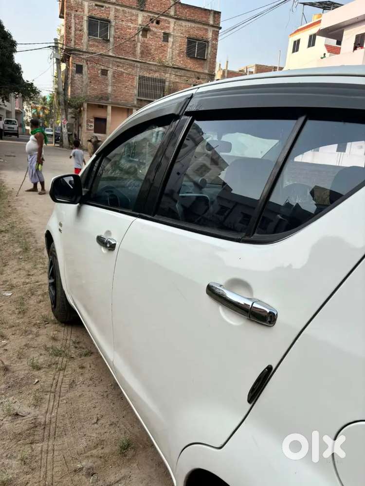 Maruti Suzuki Ritz 2009 Diesel Well Maintained