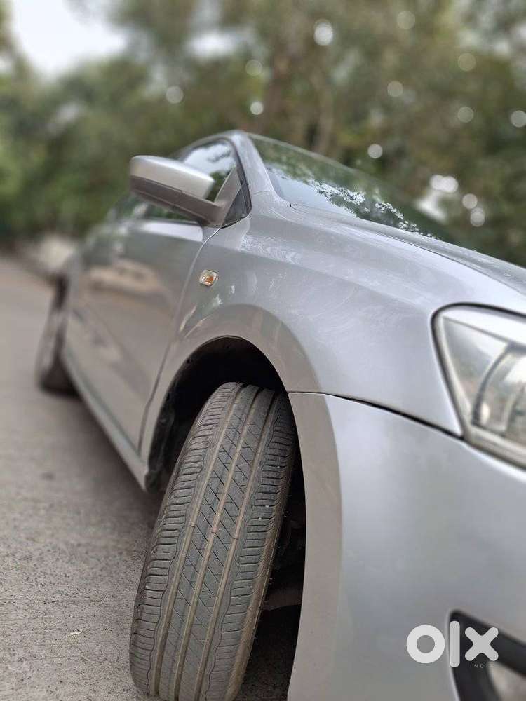 Volkswagen Vento 1.5 Highline Connect Edition, 2012, Petrol