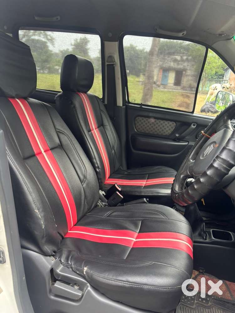 2010 Maruti Suzuki Wagon R