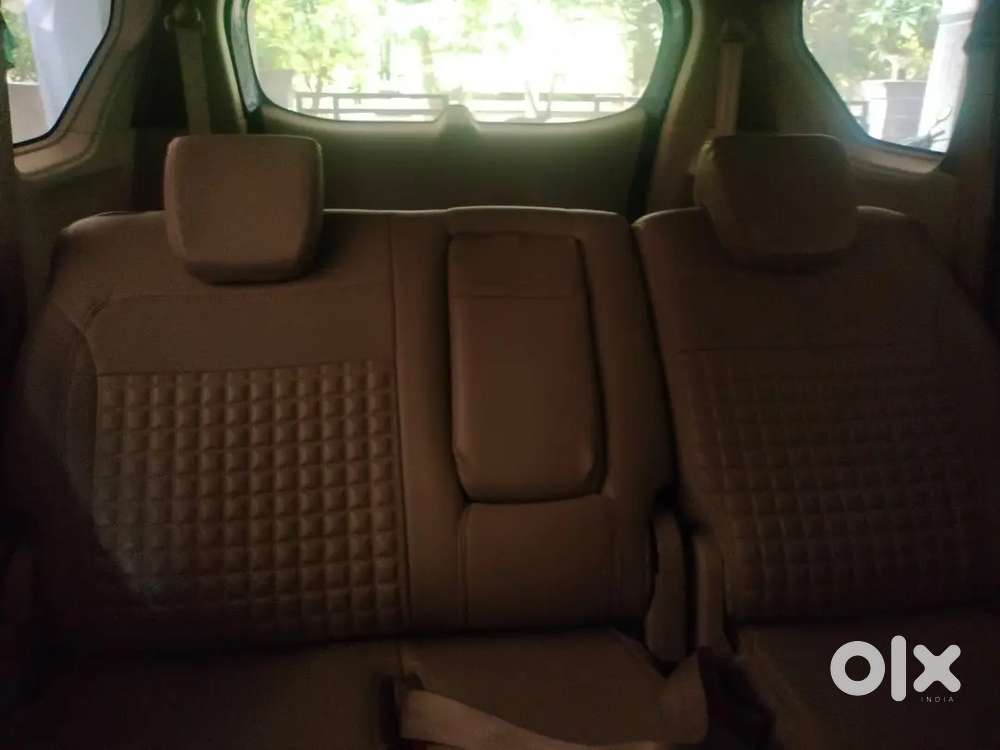 Ertiga Vxi Petrol 2024 Manual