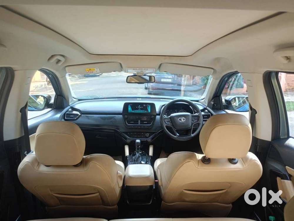 Tata Safari 2.0 Kryotec Xza Plus, 2022, Diesel