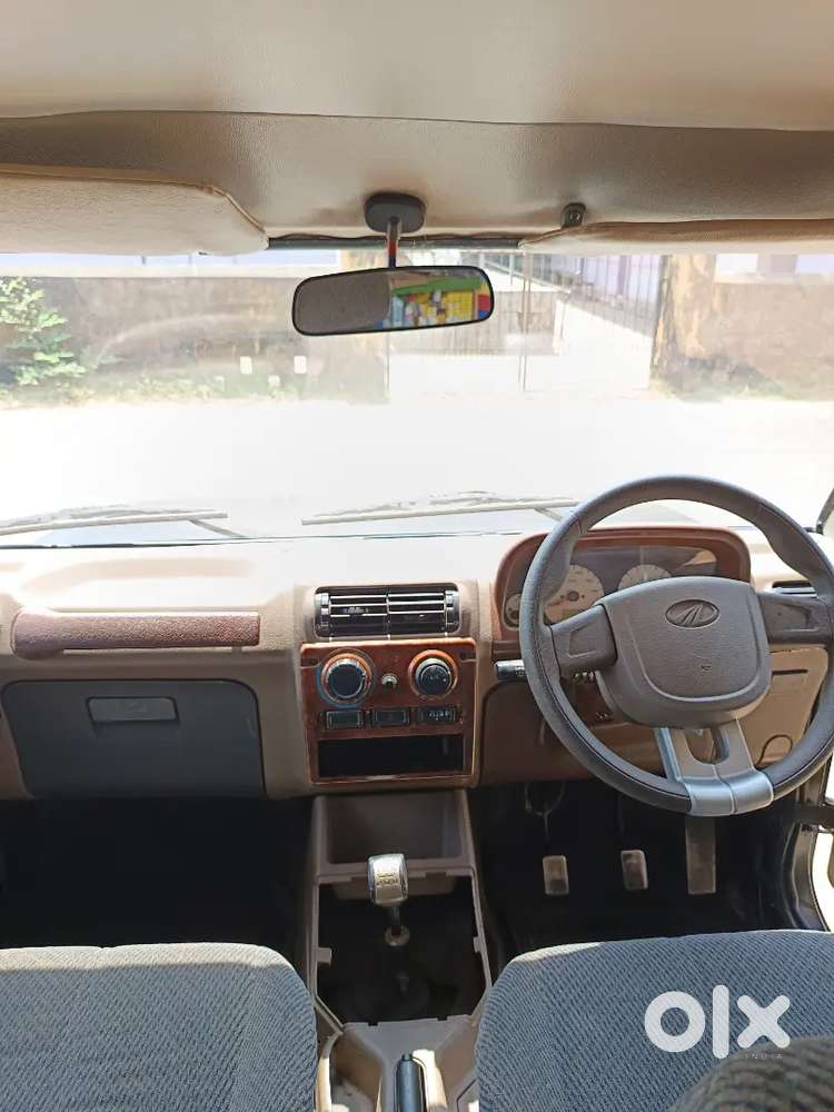 Mahindra Bolero 2009 Diesel Good Condition