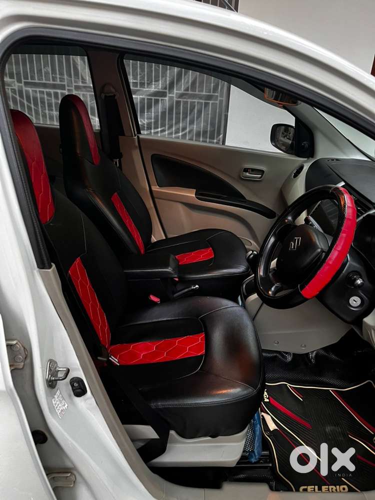 Used Maruti Suzuki 2015