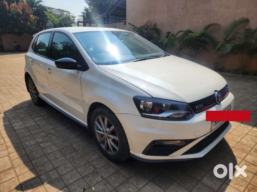 Volkswagen Polo, 2019, Diesel