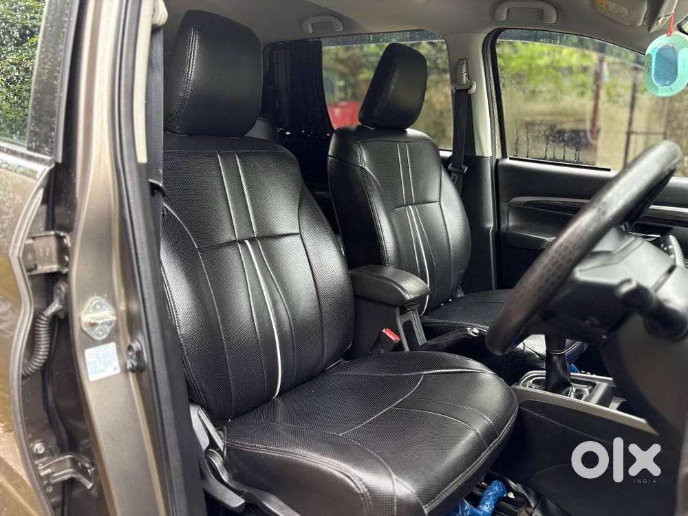 Maruti Suzuki Xl6 Zeta, 2020, Petrol