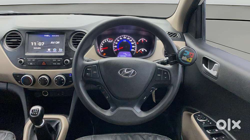 Hyundai Grand I10 Sportz 1.2 Kappa Vtvt, 2019, Petrol