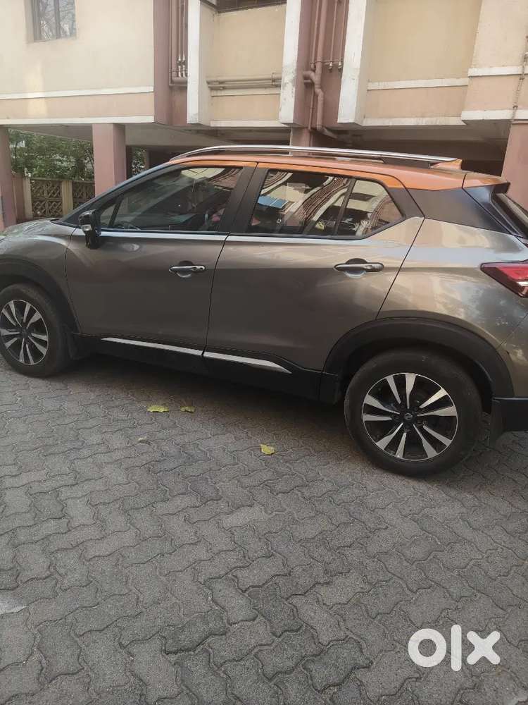 Nissan Kicks 2019 Diesel Good Condition