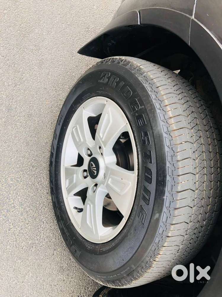 Mahindra Xuv500 W8, 2014, Diesel