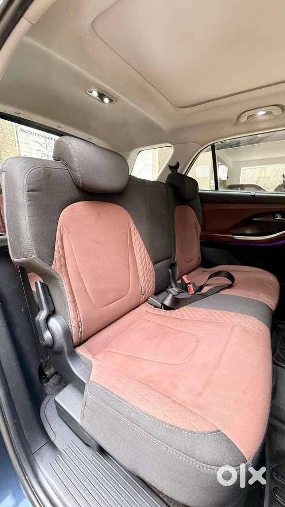 Hyundai Alcazar 1.5 Prestige Exe (o) Diesel At 7 Str, 2022, Diesel