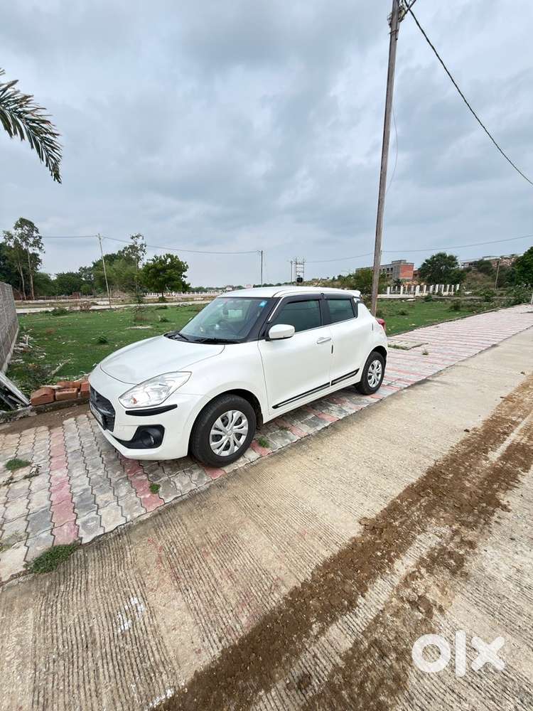 Maruti Swift 2023 Model