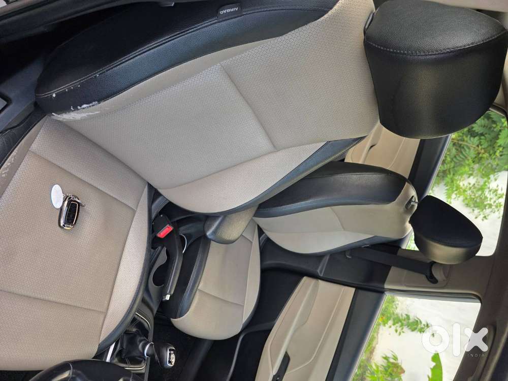 Hyundai Verna Sx 2018 Diesel 75000 Km Driven