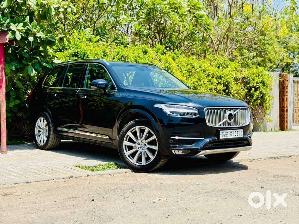 Volvo Xc 90 D5 Awd, 2020, Diesel