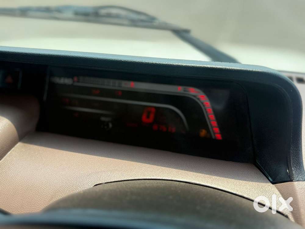 Mahindra Bolero B6 (o), 2020, Diesel