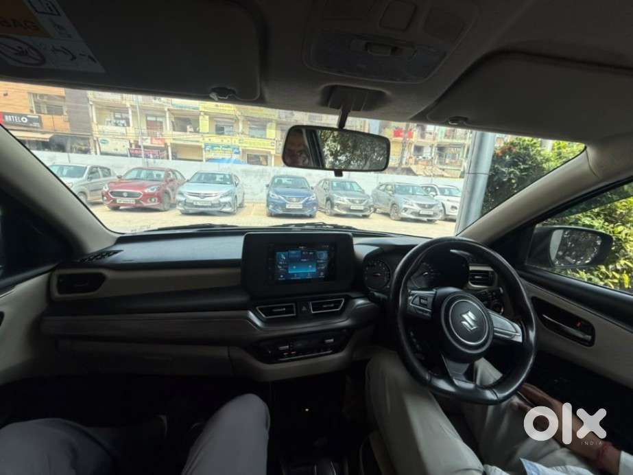 Maruti Suzuki Dzire, 2025, Petrol