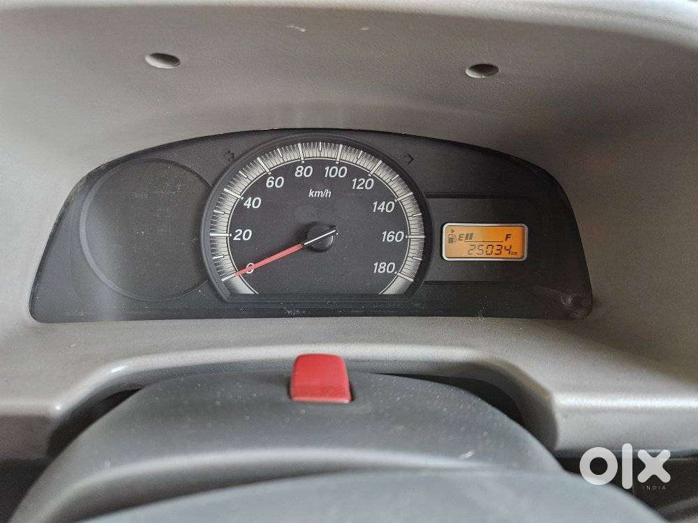 Maruti Suzuki Eeco 5 Seater Ac, 2012, Petrol