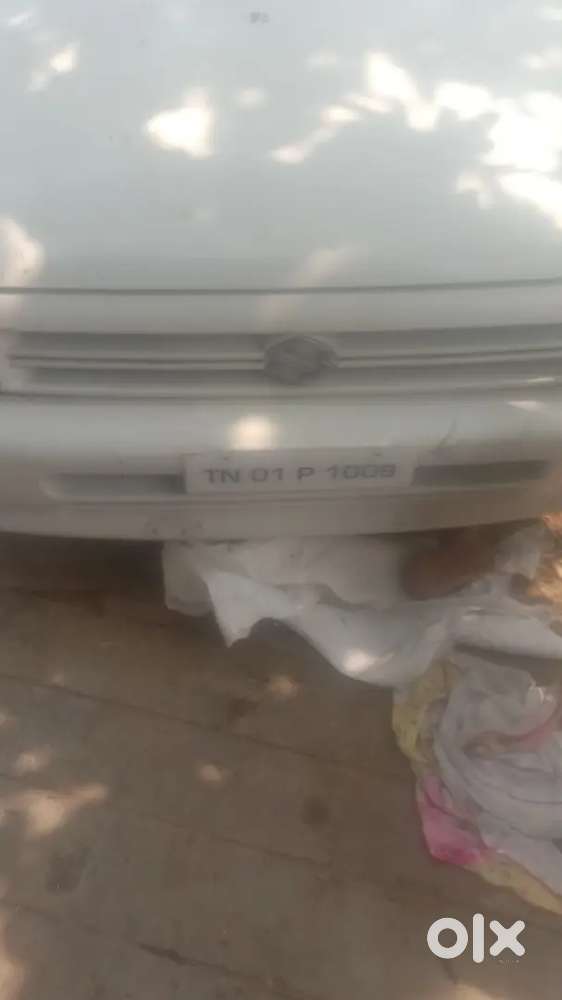 Maruti Suzuki Zen Good Condition
