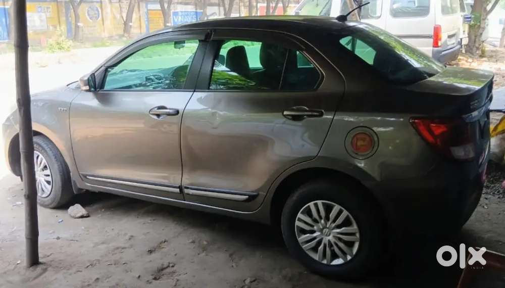 Urgent Offer Sale Excellent Condition - Swift Dzire Vxi 2017