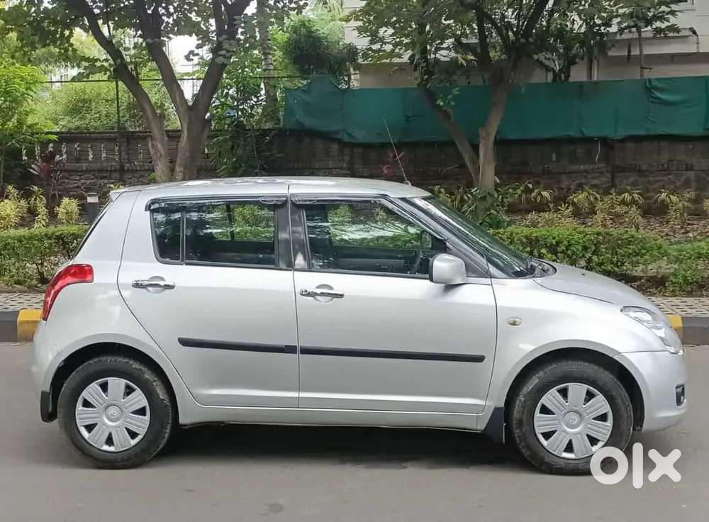 Maruti Suzuki Swift 2009 Diesel 83000 Km Driven