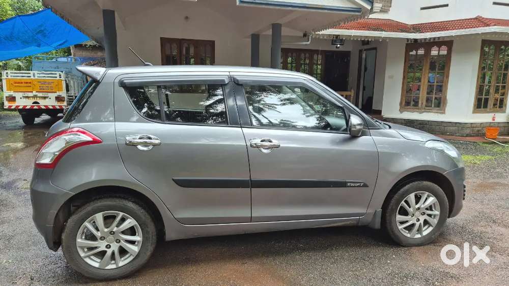 Swift Zdi Wellmaintained