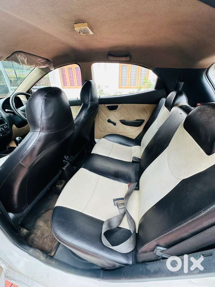 Hyundai Eon Era +, 2015, Petrol