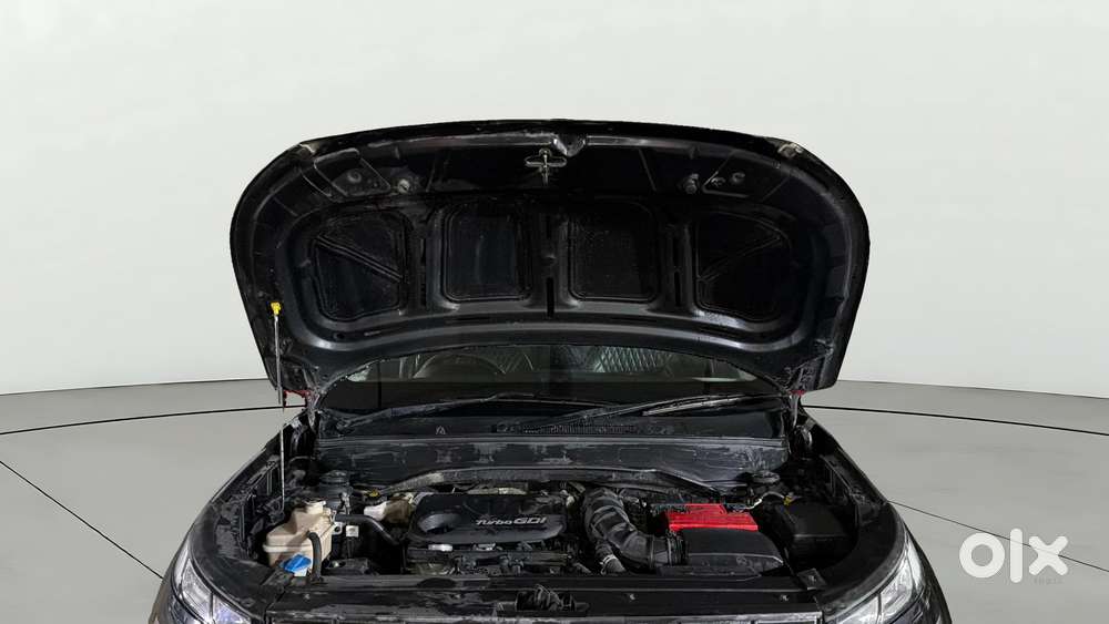 Hyundai Venue 1.0 S (o) Turbo Dct, 2024, Petrol