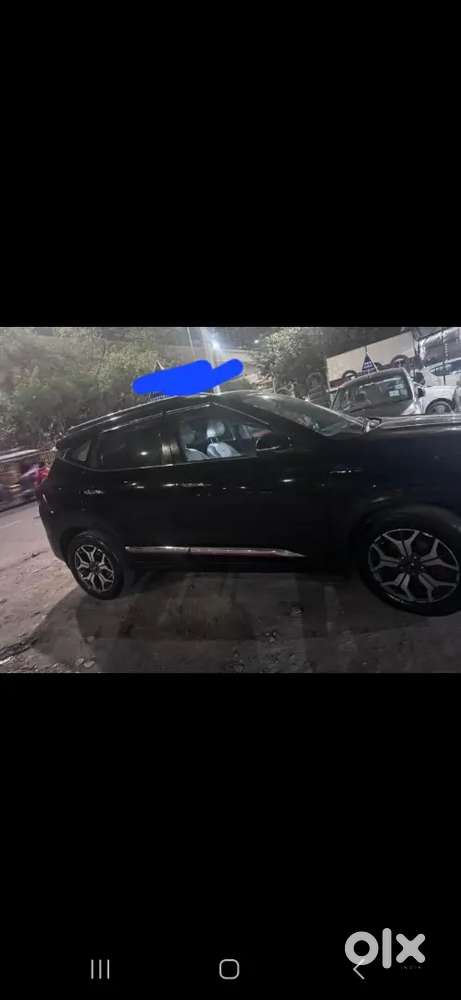 Kia Seltos Htk 2021