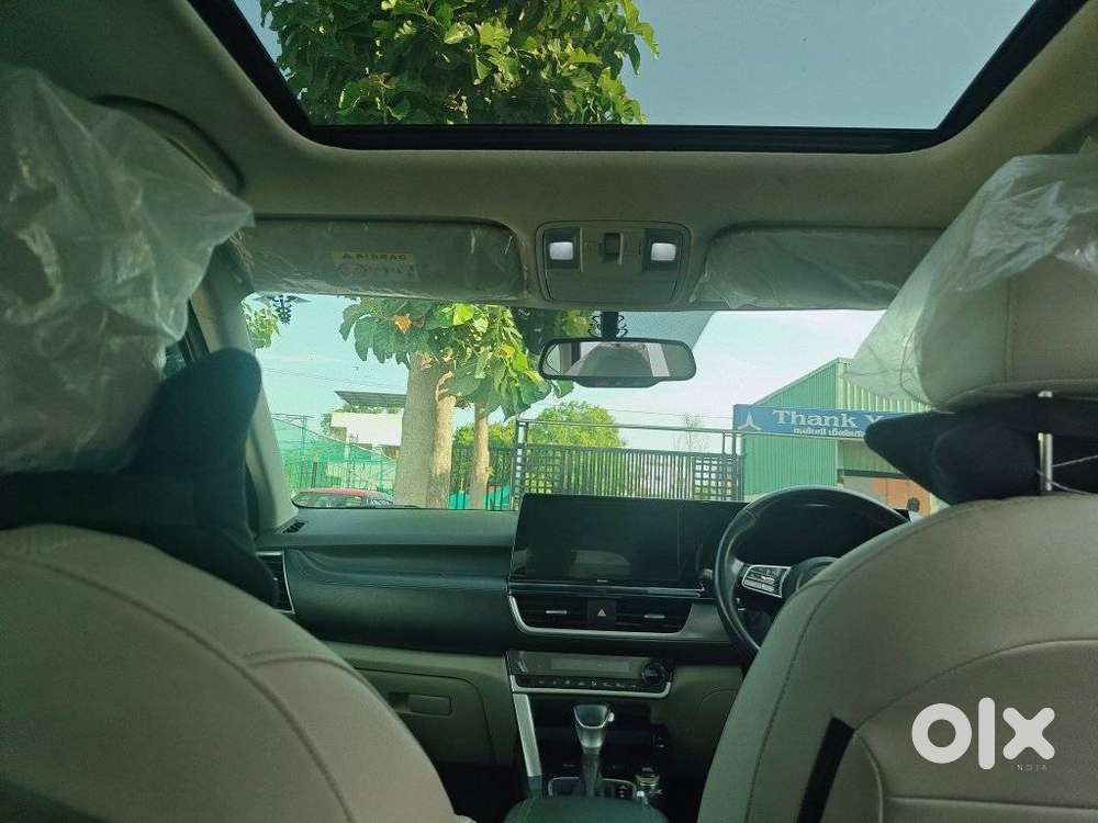Kia Seltos Htx D, 2023, Diesel