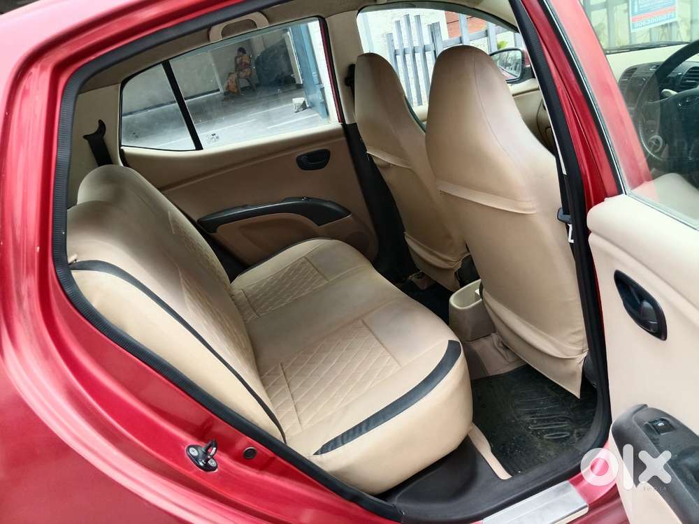 Hyundai I10 2007-2010 Magna 1.1, 2009, Petrol