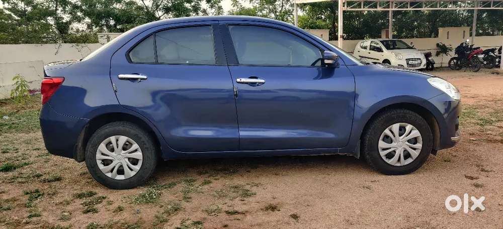 Maruti Suzuki Dzire Vdi 2018 Diesel